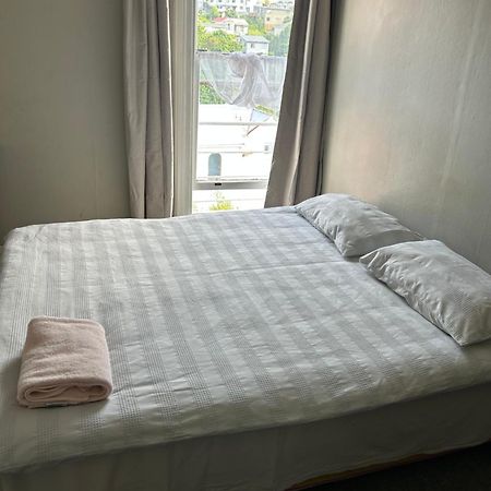 Hotel Ballymena House Dunedin Esterno foto