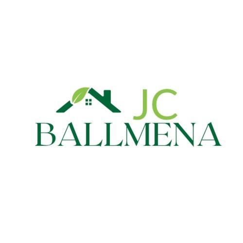 Hotel Ballymena House Dunedin Esterno foto
