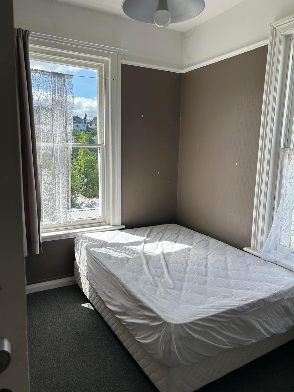 Hotel Ballymena House Dunedin Esterno foto