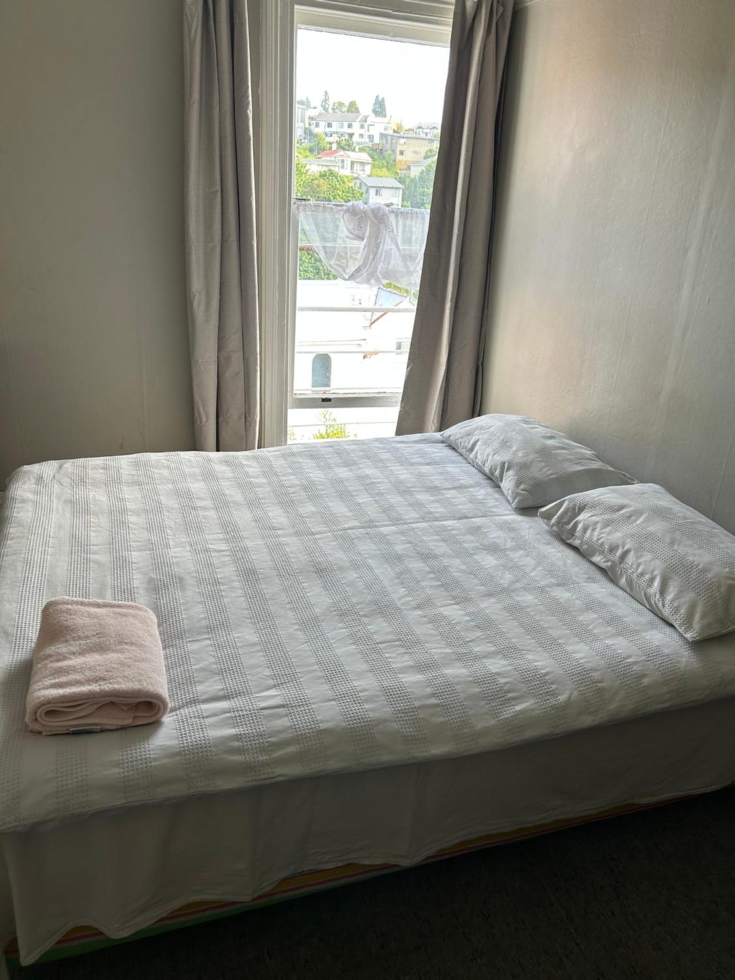 Hotel Ballymena House Dunedin Esterno foto