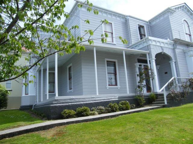 Hotel Ballymena House Dunedin Esterno foto